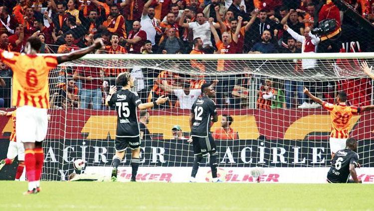 Icardi kükredi Beşiktaş bitti