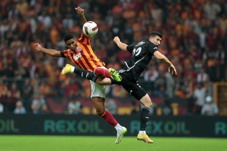 KADER İKİLİ: TORREİRA-AMİR