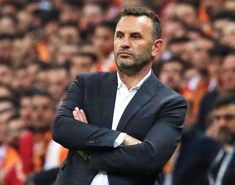 DAHA İYİ FUTBOL İLE KAZANMALIYDIK