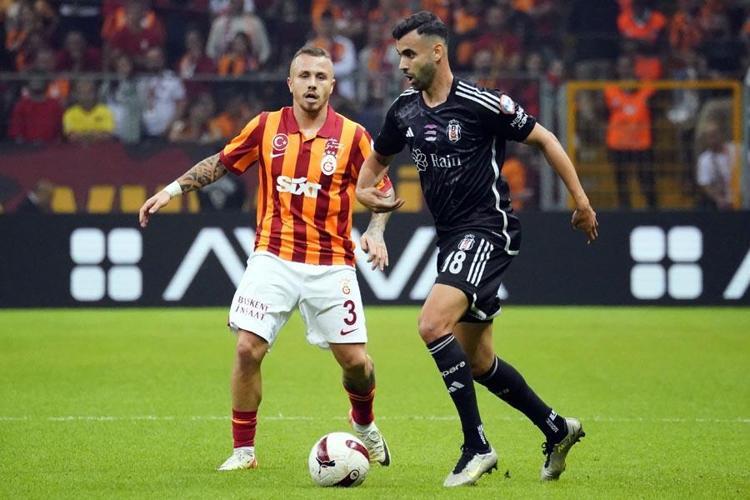 Icardi kükredi Beşiktaş bitti