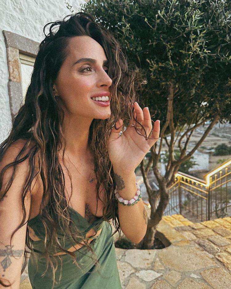 Yasemin Yürük: Direk dansı seksi görünmek için yapılan bir iş değil