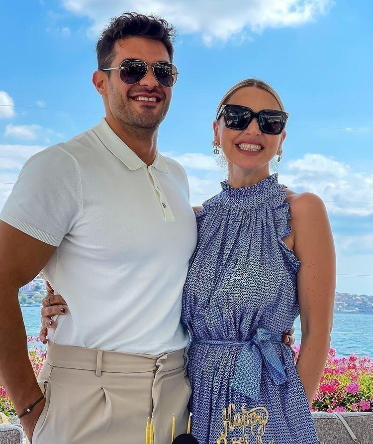 Hadise: Ben stalk yapmam haberin gelir