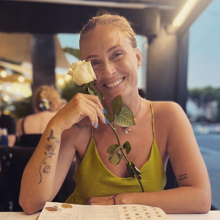 Ceyda Düvenci’nin eski eşi Bülent Şakrak’tan aşk itirafı