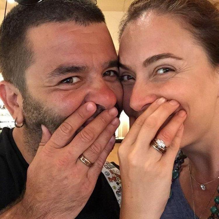 Ceyda Düvenci’nin eski eşi Bülent Şakrak’tan aşk itirafı