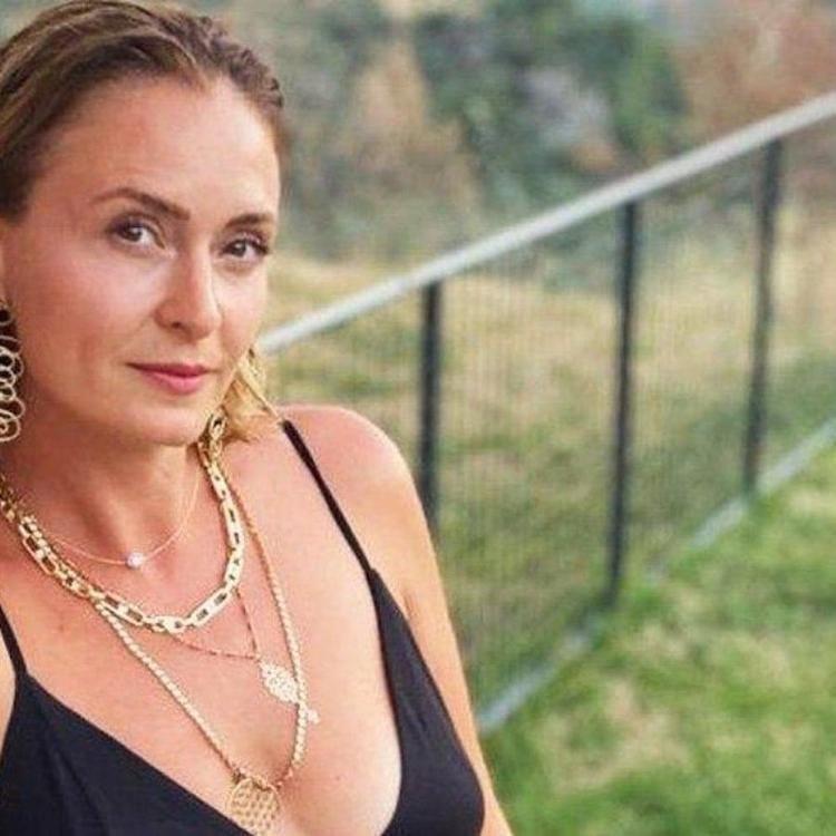 Ceyda Düvenci’nin eski eşi Bülent Şakrak’tan aşk itirafı