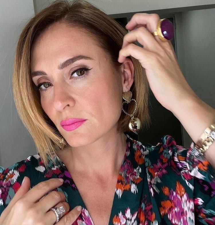 Ceyda Düvenci’nin eski eşi Bülent Şakrak’tan aşk itirafı