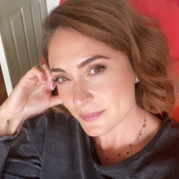 Ceyda Düvenci’nin eski eşi Bülent Şakrak’tan aşk itirafı