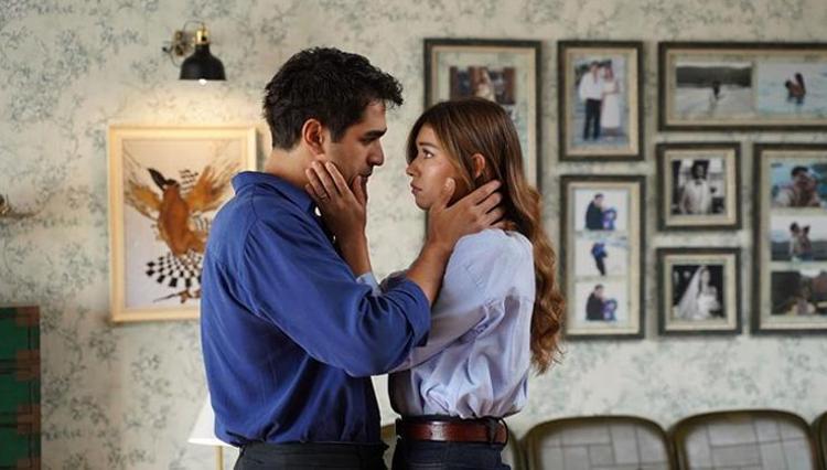 Yalı Çapkını Pelin geri mi geldi Yalı Çapkını dizisinde Pelo (Pelin) hamile mi