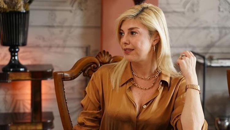 Yalı Çapkını Pelin geri mi geldi Yalı Çapkını dizisinde Pelo (Pelin) hamile mi