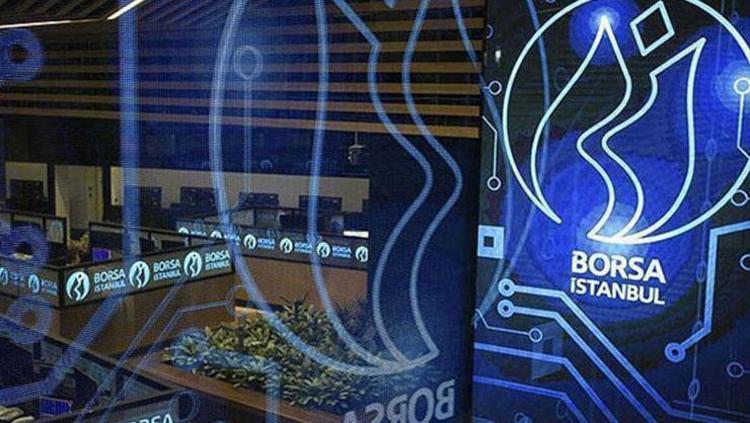 BORSA HAREKETLENDİ