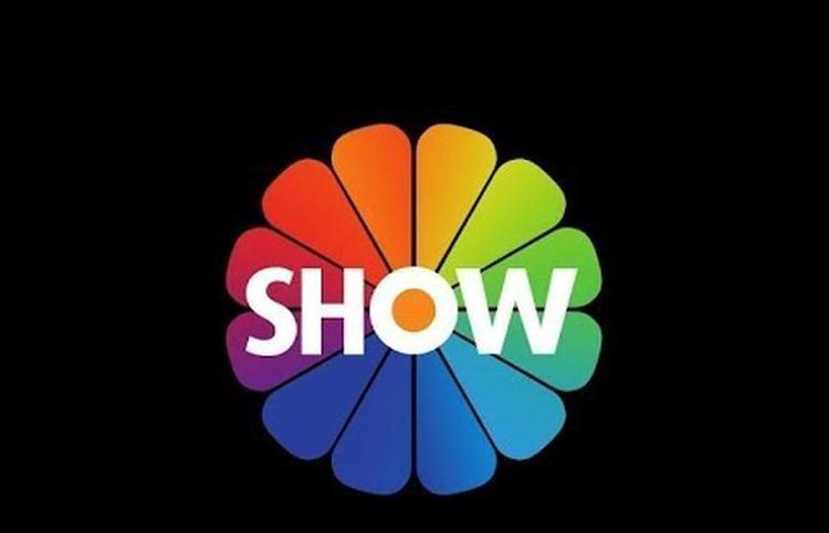 SHOW TV YAYIN AKIŞI