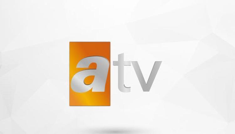 ATV YAYIN AKIŞI