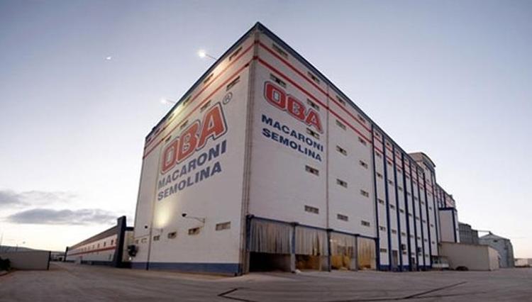 OBA MAKARNACILIK SANAYİ VE TİCARET A.Ş. HAKKINDA