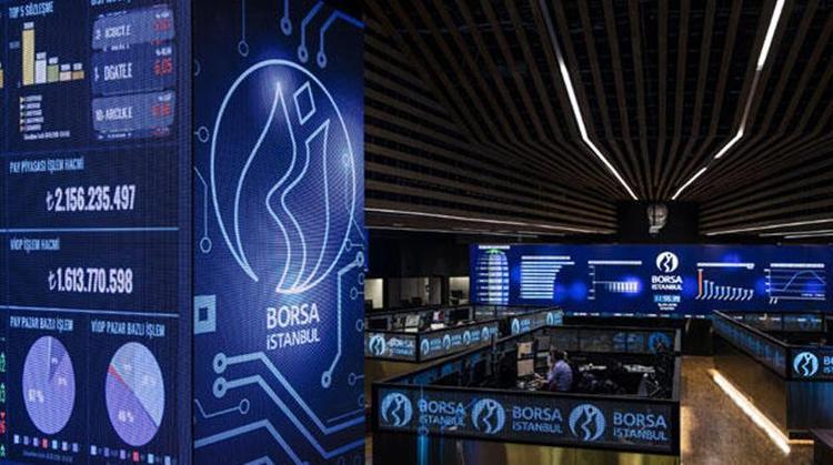 Halka Açıklık Oranı