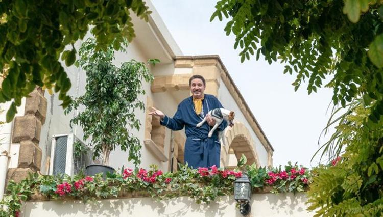 MÜSTAKBEL DAMAT FİLMİ NEREDE ÇEKİLDİ