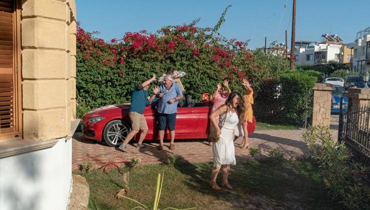 Müstakbel Damat filminin konusu nedir oyuncuları kimler Müstakbel Damat filmi nerede çekildi