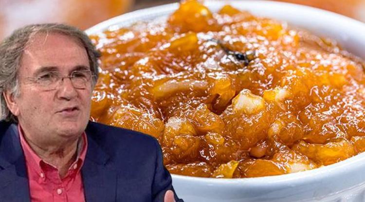 Bir tek ölüme çaresi yok Hücre hasarını önleyip yaşlanmayı geciktiren besin: İbrahim Saraçoğlu ısrarla tavsiye etti