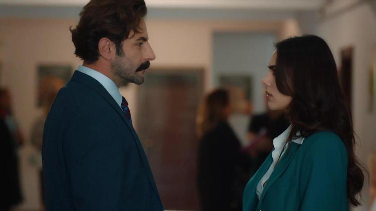 Somer ve Türkan yeni bir sayfa açabilecek mi Üç Kız Kardeş 60. bölüm 4. fragmanı yayınlandı