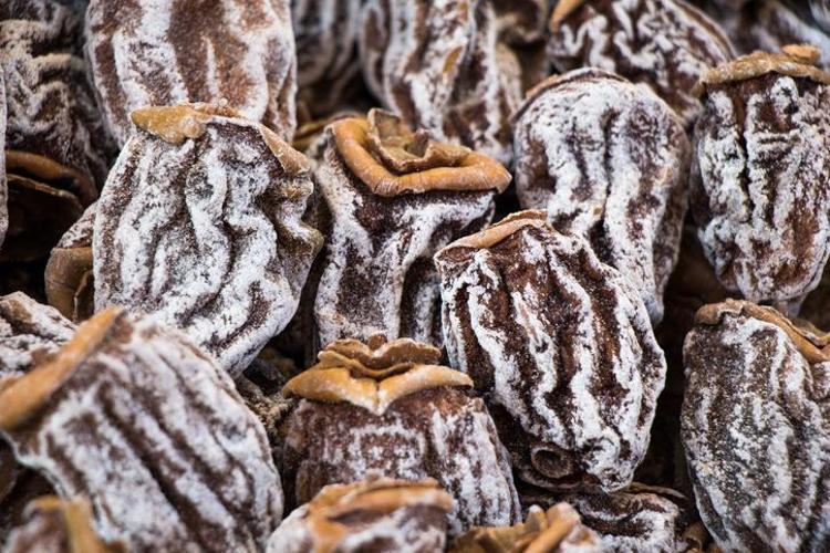 Cennet meyvesi olarak biliniyor En güçlü C vitamini kaynağı: Her gün yiyen günden güne gençleşiyor