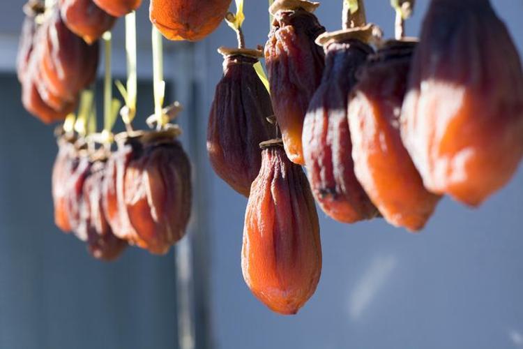 Cennet meyvesi olarak biliniyor En güçlü C vitamini kaynağı: Her gün yiyen günden güne gençleşiyor