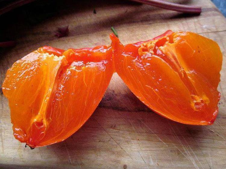 Cennet meyvesi olarak biliniyor En güçlü C vitamini kaynağı: Her gün yiyen günden güne gençleşiyor