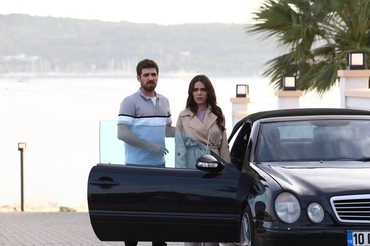 Üç Kız Kardeş 62. bölüm fragmanı yayınlandı