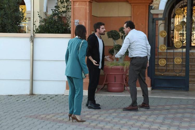 Üç Kız Kardeş 62. bölüm fragmanı yayınlandı