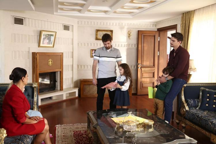 Üç Kız Kardeş 62. bölüm fragmanı yayınlandı
