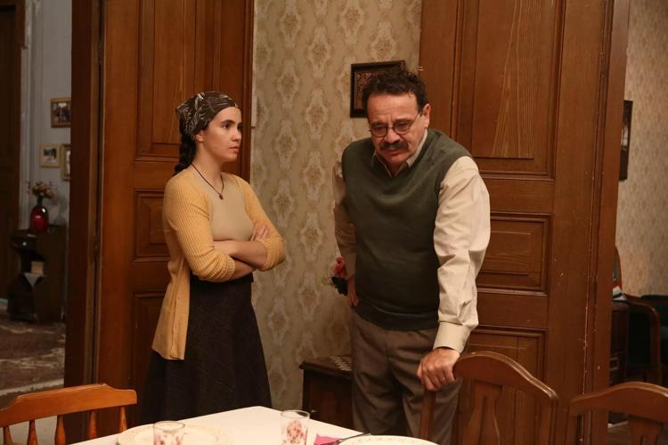 Türkanın başı büyük dertte Üç Kız Kardeş 61. bölümde neler oldu