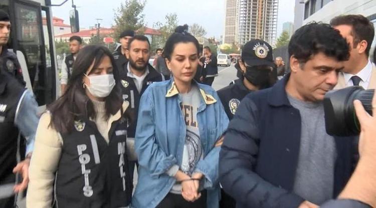 Engin Polata gönderdiği milyonlar soruldu, harçlık dedi Harçlık dediği parayı ömrümüzde göremeyiz