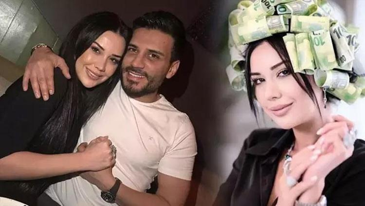 Engin Polata gönderdiği milyonlar soruldu, harçlık dedi Harçlık dediği parayı ömrümüzde göremeyiz