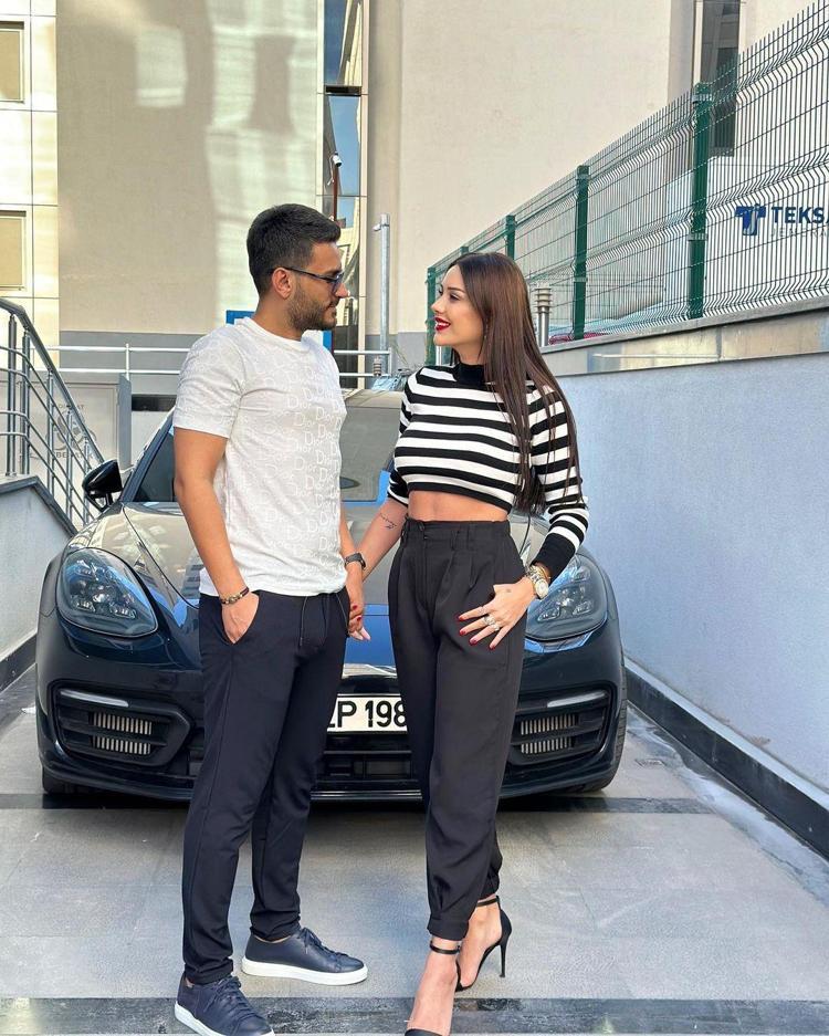 EŞİM İŞİN REKLAM BOYUTUNDADIR