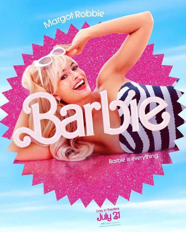 BARBENHEIMER GELİYOR