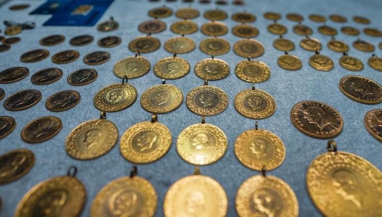 CUMHURİYET ALTINI NE KADAR