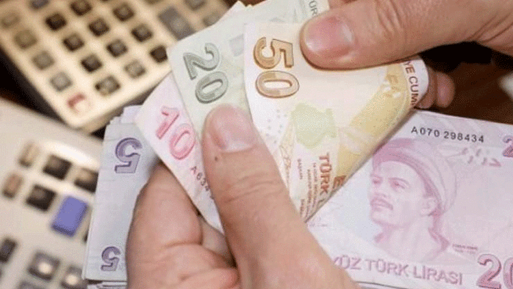 GEÇİCİ İŞ GÖRMEZLİK ÖDENEKLERİ DE ARTIYOR