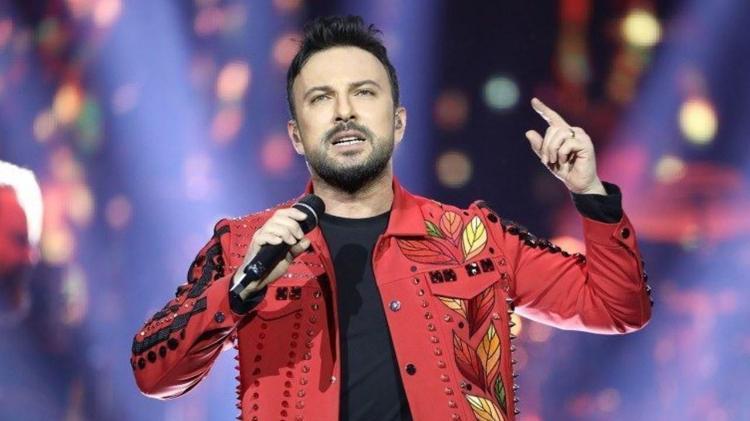 TARKAN