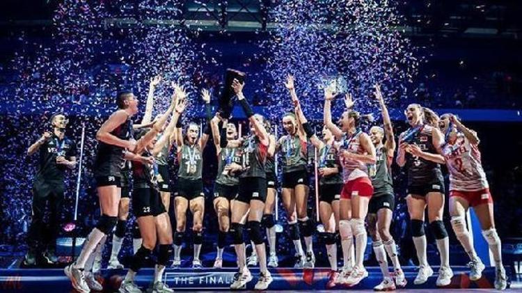 Türkiye Voleybol Federasyonu