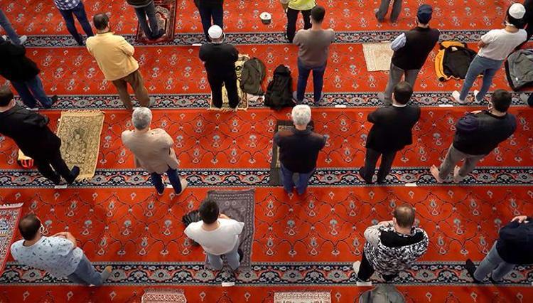 10 Kasım Cuma hutbesi 2023: Bu hafta Cuma hutbesinin konusu nedir Diyanet Cuma hutbesi tamamı 10 Kasım 2023