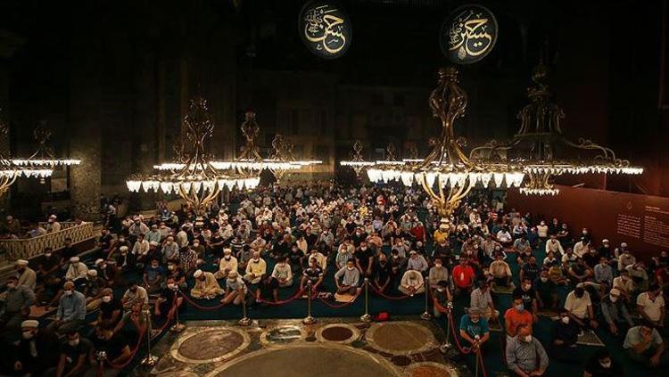 10 Kasım Cuma hutbesi 2023: Bu hafta Cuma hutbesinin konusu nedir Diyanet Cuma hutbesi tamamı 10 Kasım 2023