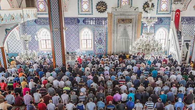 10 Kasım Cuma hutbesi 2023: Bu hafta Cuma hutbesinin konusu nedir Diyanet Cuma hutbesi tamamı 10 Kasım 2023