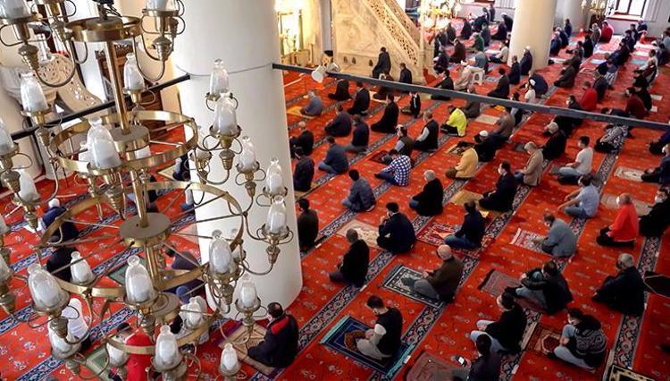 10 Kasım Cuma hutbesi 2023: Bu hafta Cuma hutbesinin konusu nedir Diyanet Cuma hutbesi tamamı 10 Kasım 2023