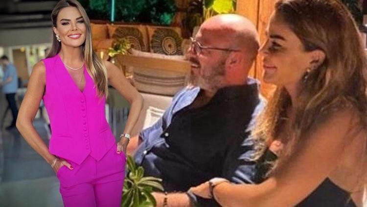 Özlem Yıldız hem gezecek hem kazanacak
