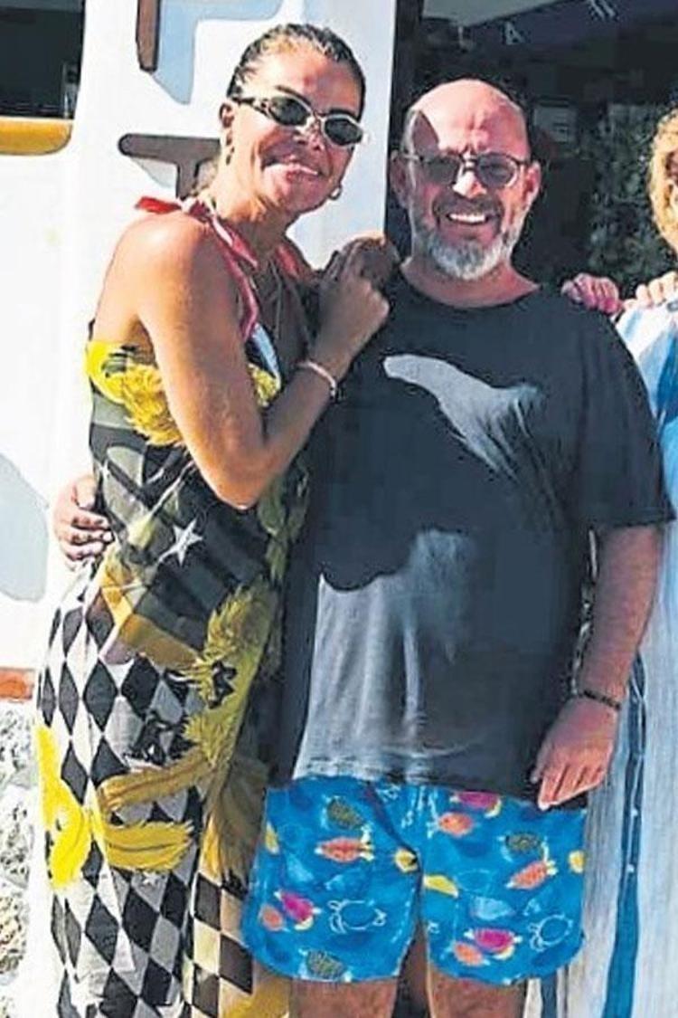 Özlem Yıldız hem gezecek hem kazanacak