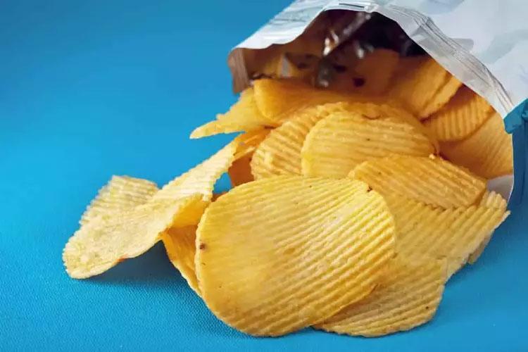 PATATES CİPSİ