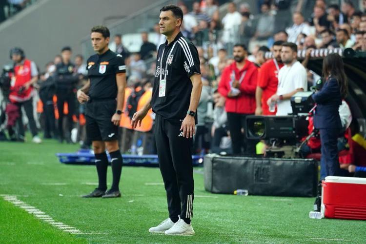 HAMİT ALTINTOPLA GÖRÜŞTÜ