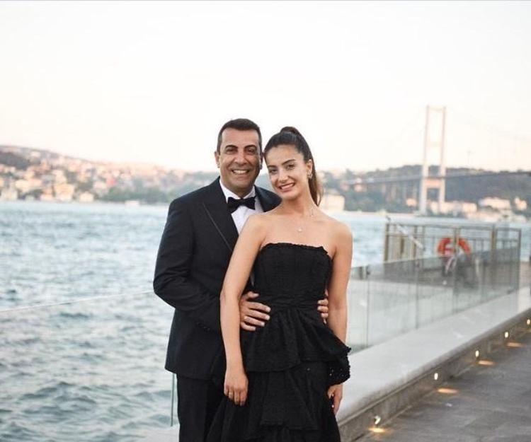 Emre Karayelin acı günü
