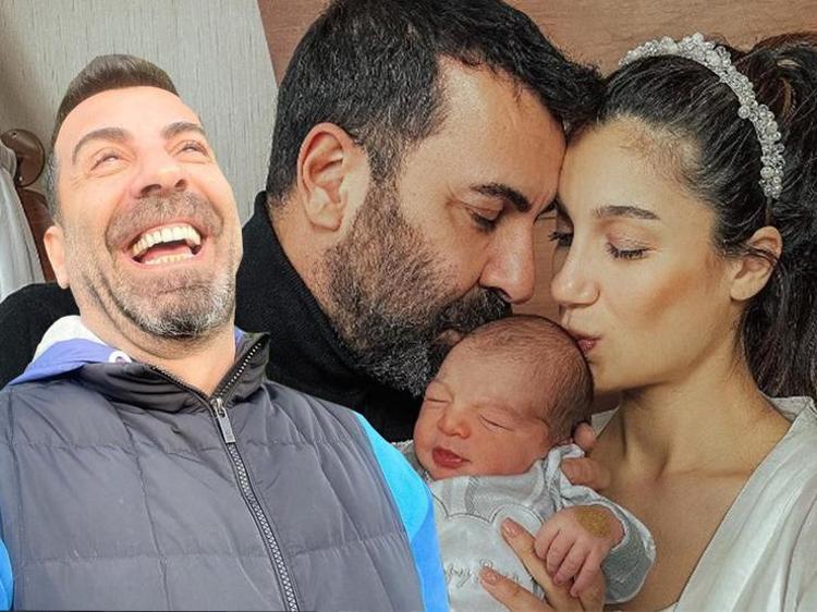 Emre Karayelin acı günü