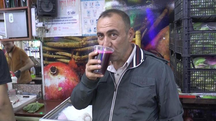 TAZE SIKILMIŞ GRİP İLACINA TALEP YOĞUN