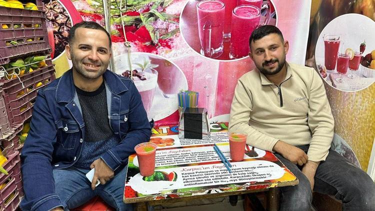 “EN ÇOK TÜKETİLEN İÇECEK GRİP İLACI”