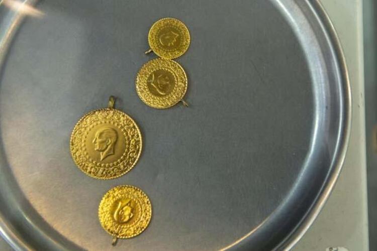 Altın alacaklara büyük sürpriz İslam Memiş rakam verdi, fırsat geldi